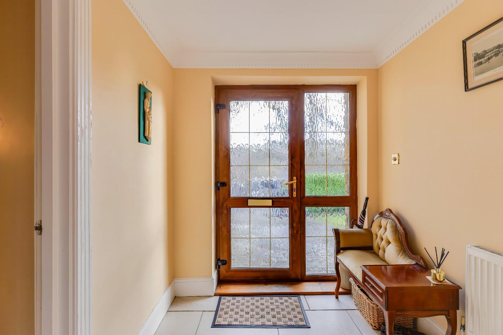 The Old Chapel, Coytrahen, Bridgend County Borough, CF31 0EB